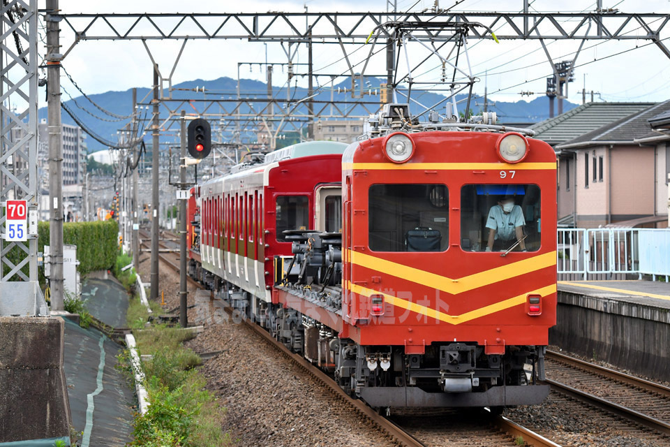 久々のモト: 気ままに、気まぐれ鉄道フォト