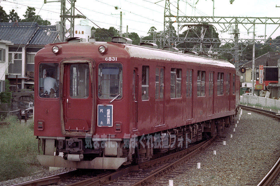 世代の変化: 気ままに、気まぐれ鉄道フォト