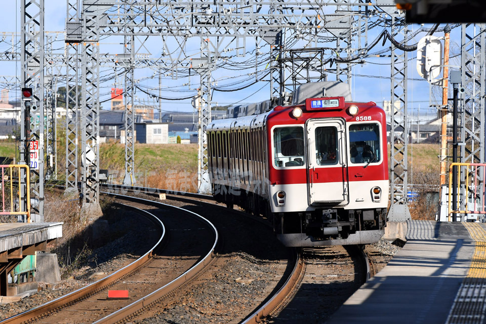 消えゆく時は: 気ままに、気まぐれ鉄道フォト